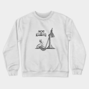 Age of Rabbits Crewneck Sweatshirt